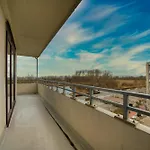 Apartman Haus Panorama, App 4pa23 Heiligenhafen