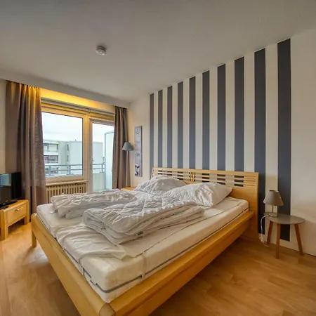Haus Panorama, App 4pa23 Heiligenhafen