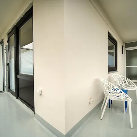 Haus Panorama, App 4pa23 דירה הייליגנהאפן
