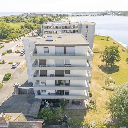 Haus Panorama, App 4pa23 *