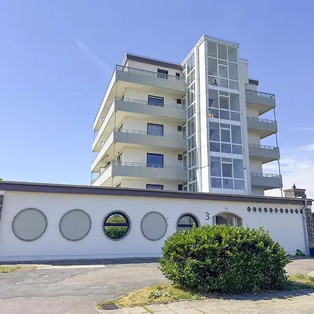 Haus Panorama, App 4pa23 Lägenhet Heiligenhafen