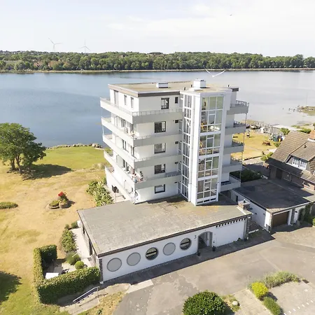 Lägenhet Haus Panorama, App 4pa23 Heiligenhafen