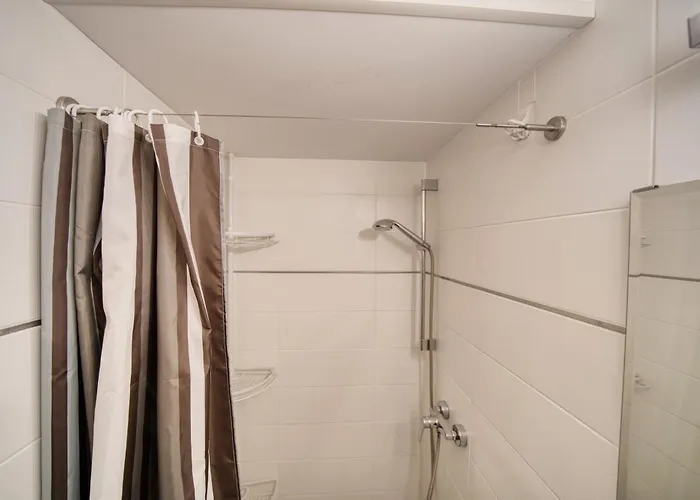 Appartement Haus Panorama, App 4pa23 Heiligenhafen