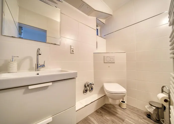 Haus Panorama, App 4pa23 Heiligenhafen